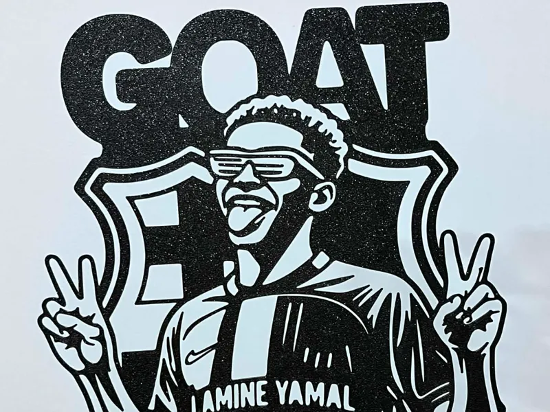 Lamine Yamal