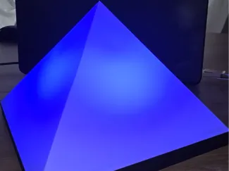 PIRAMIDE CHEOPE IN SCALA