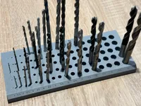 0.16mm layer, 2 walls, 15% infill