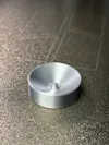 Base only 0.2mm layer, 2 walls, 15% infill