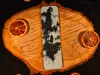 No AMS version with pause 0.08mm layer, 2 walls, 100% infill