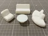 0.2mm layer, 6 walls, 25% infill