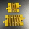 0.2mm layer, 3 walls, 10% gyroid infill