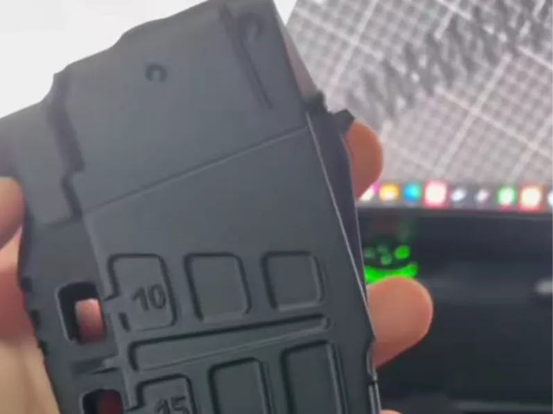 ak12 mag