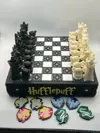 Harry Chessboard in pezzi