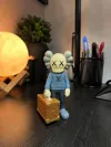 LuxKaws scaled to 50%