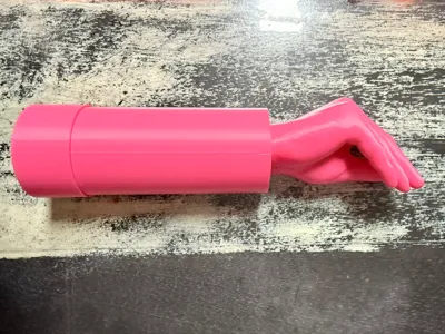 Extendable Figgo