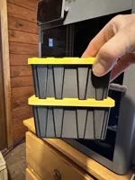 Color Separated Plates For All Printers