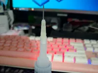 0.2mm 层高, 3 层墙, 15% 填充