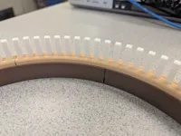 65 Peg Version