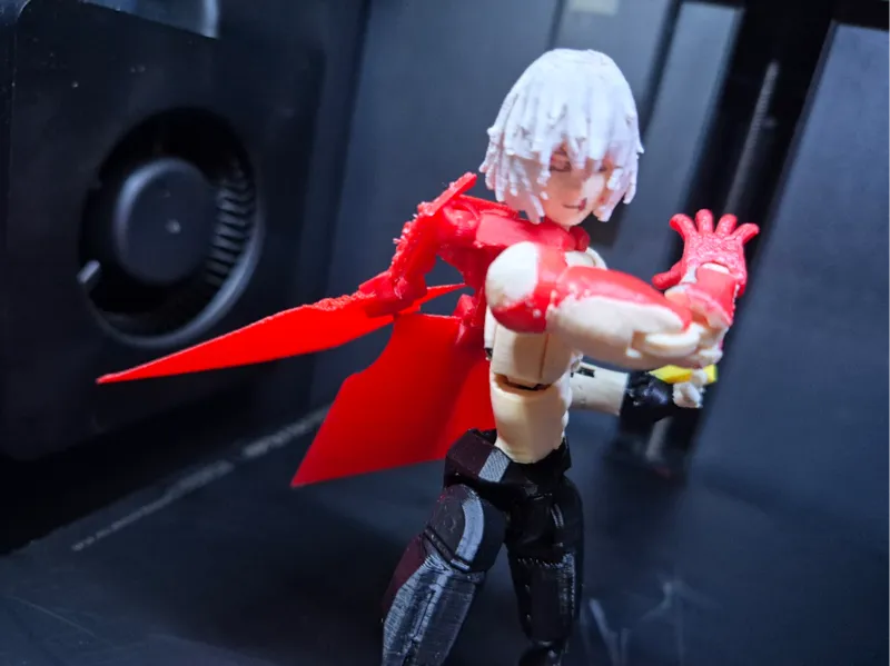 Shigaraki dummy 13