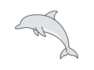 flexi delfin
