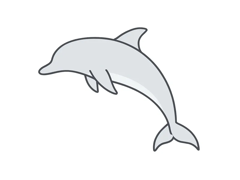 flexi delfin