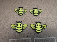 0.2mm nozzle, 0.1mm layer, 2 walls, 15% infill