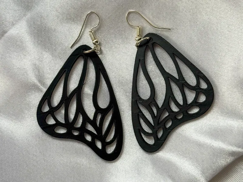 19 types of butterflies