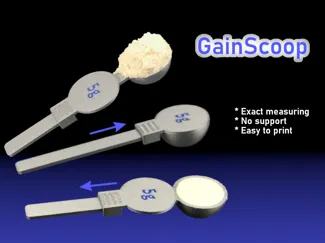 GainScoop