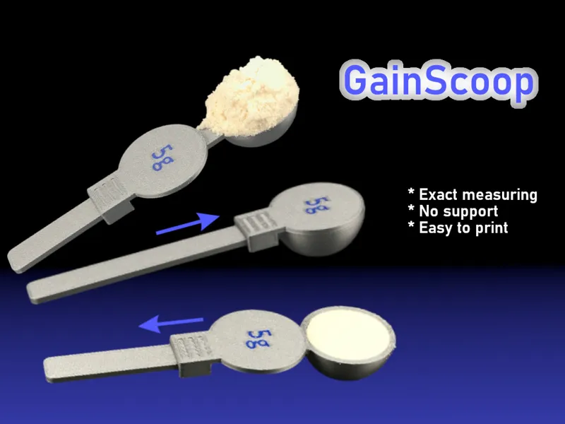 GainScoop