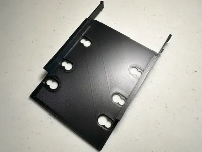 Fractal Design Define R4 Hard Drive Tray