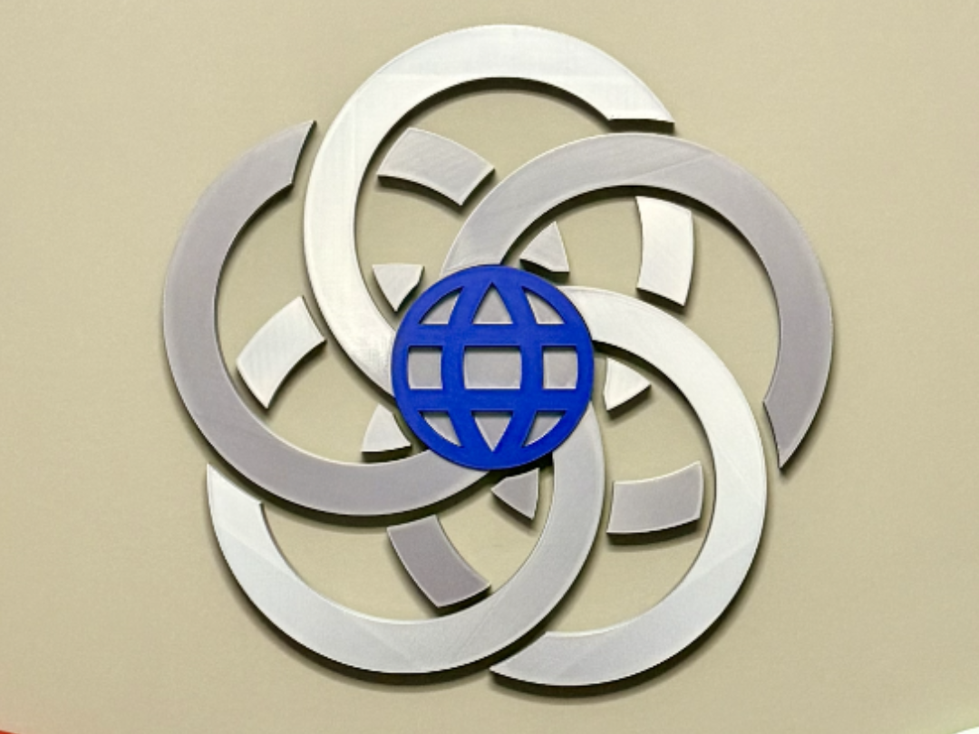 Epcot Classic Logos - 1