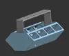 V8 - Eight slots for Jager