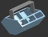 V6 - Six slots for Jager Deeper Version