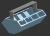 V8 - Eight slots for Jager Deeper Version