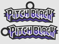 ME5 - Pitch Black