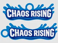 ME4 - Chaos Rising