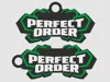 ME3 - Perfect Order