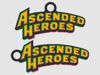 ME2.5 - Ascended Heroes