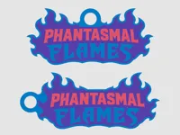 ME2 - Phantasmal Flames