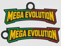 ME1 - Mega Evolution