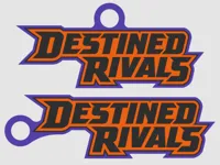 SV10 - Destined Rivals