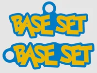 BS1 - Base Set
