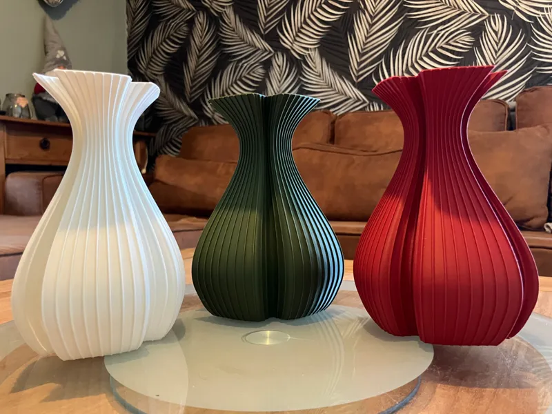 Vase Xora