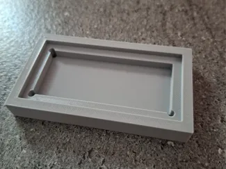 Support Dimmer