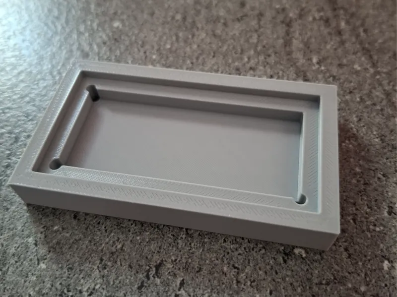 Support Dimmer