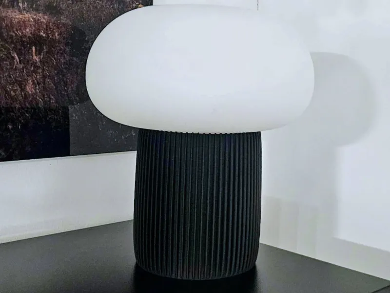 Ikea DEJSA  Lamp base