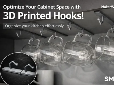 Mug Hook