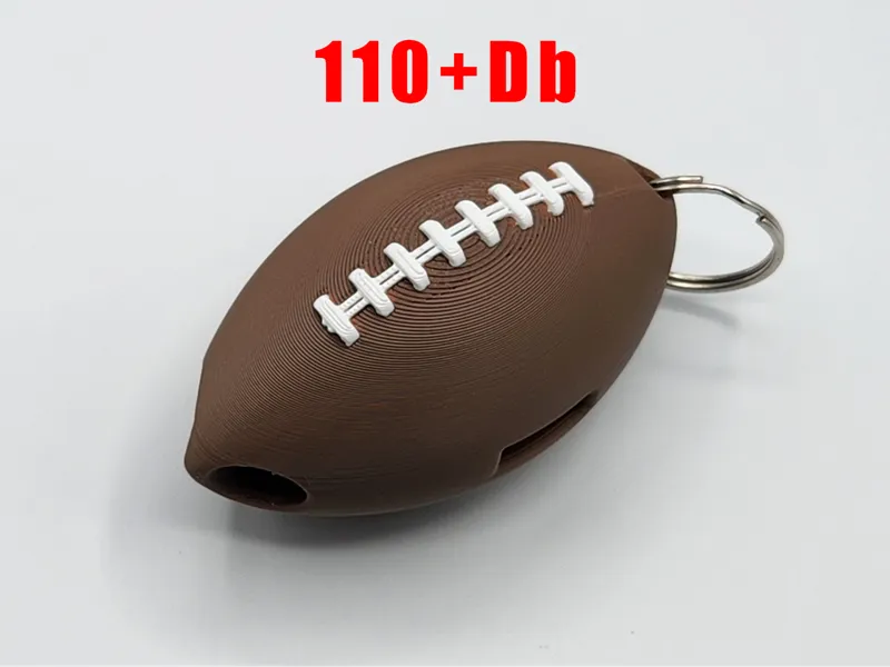 Football Whistle