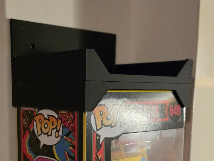 Funko wall mount