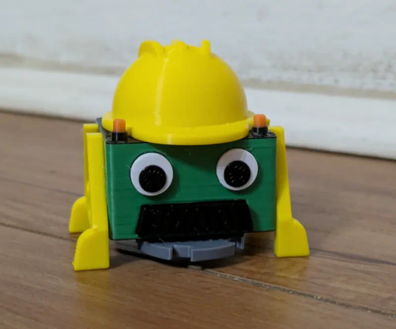 Frank
