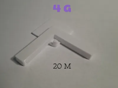 3D Printed Fly Screen Corner Replacement 