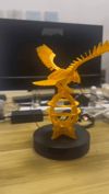 0.25mm layer, 3 walls, 15% infill
