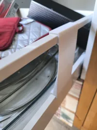 Séparateur pour tiroir Ikea Metod — photo 3