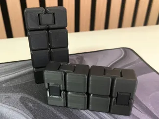 Fidget Cube