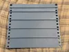 Solid Blanks