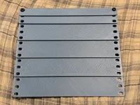Solid Blanks