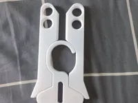 0.2mm 层高, 2 层墙, 15% 填充