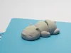 Singlecolor Print Profile - capybara
